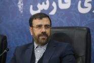 پایان حواشی سیاسی قیروکارزین نیازمند تقویت جایگاه دولت است/ عملکرد فرماندار مسئله‌ساز شد؛ درخواست جبهه اصلاحات از استاندار فارس رسیدگی شود