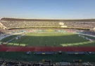 ورزشگاه پارس شیراز میزبان لیگ برتر فوتبال شد/ امیری: اقتصاد و دیپلماسی در ورزش یک نگاه راهبردی باشد