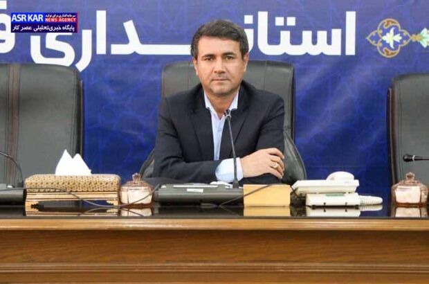 صنعت فارس در حمایت از مدرسه‌سازی پیشگام کشور شده است/ غلام‌پور: طرح مدارس جوار کارخانه‌ها برای نخستین‌بار اجرایی می‌شود