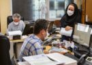 دولت الکترونیک به کاغذبازی ادارات پایان می‌دهد/ برنامه اجرایی استانداری فارس در کاهش خدمات حضوری تشریح شود