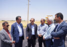 بزرگراه جدیدالاحداث فسا جهرم در هفته دولت افتتاح میشود/ عبدالهی: بخشی از این پروژه کلیدی طبق برنامه به بهرهبرداری عمومی میرسد بزرگراه جدیدالاحداث فسا جهرم در هفته دولت افتتاح میشود/ عبدالهی: بخشی از این پروژه کلیدی طبق برنامه به بهرهبرداری عمومی میرسد