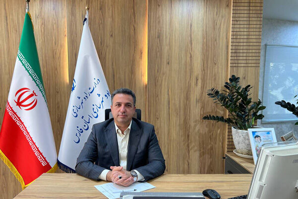 فارس در جذب قیر رایگان بازآفرینی شهری رتبه نخست کشور شد/ عبدالهی: بهبود کیفیت سکونت در محلات شهری با جدیت ادامه دارد فارس در جذب قیر رایگان بازآفرینی شهری رتبه نخست کشور شد/ عبدالهی: بهبود کیفیت سکونت در محلات شهری با جدیت ادامه دارد