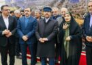 فارس پرچمدار جذب اعتبارات ملی وزارت راه و شهرسازی شده است/ عبدالهی: این روند تامین منابع مالی باعث تکمیل پروژههای عمران میشود فارس پرچمدار جذب اعتبارات ملی وزارت راه و شهرسازی شده است/ عبدالهی: این روند تامین منابع مالی باعث تکمیل پروژههای عمران میشود