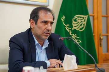 توسعه خدمات کیفی اماکن مذهبی در شورای ملی زیارت مصوب شد/ صحراییان: انتقال تجربه زمینه‌ساز افزایش بهره‌وری است