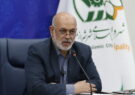 بودجه شهرداری شیراز از دریافت عوارض ۱۵ درصد کاهش یافت/ حسینی: توزیع عادلانه پروژه‌ها با نگاه ویژه به محلات جنوبی است
