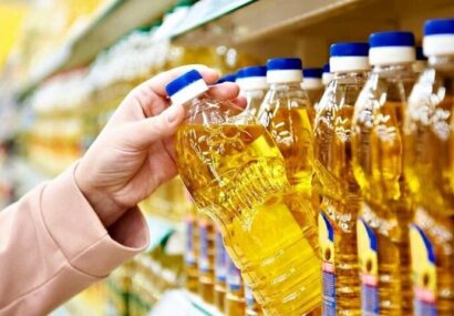 کمبود روغن در بازار فارس برطرف شد/ کردیپور: ۲۷۰۰ تُن روغن خوراکی با نرخ مصوب در حال توزیع است