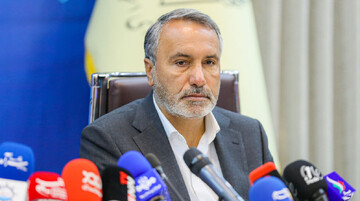 پیام دیپلماتیک نماینده فارس در تشییع باشکوه رهبر شهید انقلاب اعلام شد/ رضایی‌کوچی: این حماسه جهانی به نماد اتحاد و انسجام جبهه مقاومت تبدیل شده است