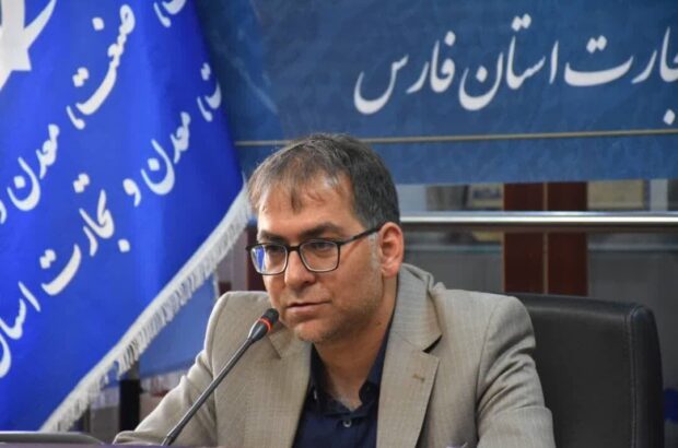 شیراز اکسپو میزبان همایش فرصت‌های سرمایه‌گذاری می‌شود/ مجرب: رویکرد ما باید تبدیل ظرفیت به فرصت و پروژه‌های واقعی باشد