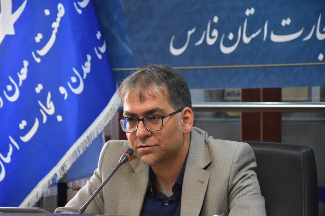 شیراز اکسپو میزبان همایش فرصت‌های سرمایه‌گذاری می‌شود/ مجرب: رویکرد ما باید تبدیل ظرفیت به فرصت و پروژه‌های واقعی باشد