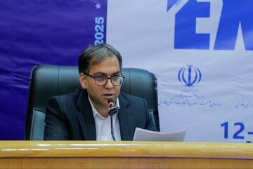 رویداد شیراز اکسپو در مناسبات تجاری یک فرصت است/ مجرب: این نمایشگاه بین‌المللی باید بستری برای جذب سرمایه باشد