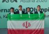 افتخارآفرینی دانش‌آموز شیرازی در المپیاد جهانی هوش مصنوعی/ شایان رضاییان در این رقابت‌ها طلا گرفت/ کلاری: این موفقیت نتیجه اعتماد به نوجوانان است
