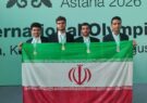 افتخارآفرینی دانش‌آموز شیرازی در المپیاد جهانی هوش مصنوعی/ شایان رضاییان در این رقابت‌ها طلا گرفت/ کلاری: این موفقیت نتیجه اعتماد به نوجوانان است
