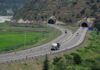 بار ترافیکی بزرگراه شیراز اصفهان تا  ۷۰ درصد به آزادراه جدید منتقل می‌شود/ محمدیان: تکمیل قطعه هفت نیازمند تامین اعتبار دولتی است