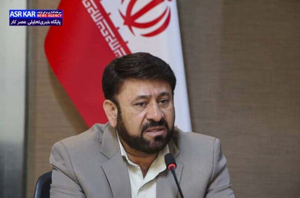 خانه احزاب در فارس برای نخستین‌بار راه‌اندازی می‌شود/ افزایش کارآمدی نظام مدیریتی با احزاب کارآمد و پاسخگو/ علوی: ۷۰ حزب سیاسی در استان به طور رسمی فعالیت دارند