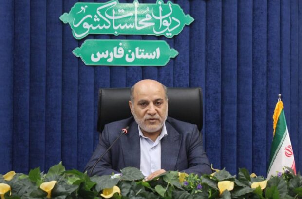 بدهی شهرداری‌ شیراز به آموزش‌وپرورش یک تکلیف قانونی است/ غلامی: تهاتر در استانداردهای حسابداری و حسابرسی ممنوعیت دارد