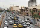 تمرکززدایی از خدمات اداری و درمانی کلید کاهش ترافیک مرکز شیراز است/ فرخ‌زاده: کاربری‌های سفرزا باید به صورت متوازن در شهر توزیع شوند
