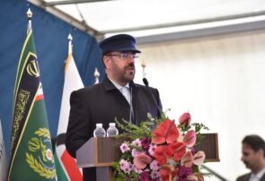 افتتاح ۹۹ پروژه راهداری در فارس کلید خورد/ امیری: عدالت اجتماعی با توسعه روستاها محقق می‌شود