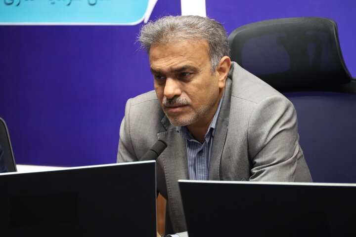 کمبود سه تا پنج درصدی کلاس‌های درس در فارس با توجه به فشار اقتصادی پیش‌بینی شد/ کلاری: شرایط فعلی عامل انتقال دانش‌آموزان به مدارس دولتی شده است
