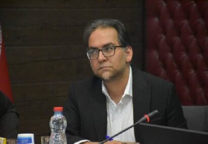 محصولات ایرانی از مرز تاجیکستان به بازار آسیا صادر شود/ مجرب: فارس می‌تواند در تجارت منطقه‌ای سهم بیشتری داشته باشد
