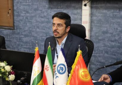 رویداد اکسپو فارس به جذب تاجران واقعی در کشور‌های منطقه می‌پردازد/ نهاوندی: با دیپلماسی تجاری بازاریابی هدفمند انجام می‌شود