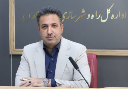 اجرای طرح جدید مسکن ملی در کوار فارس آغاز شد/ عبدالهی: واگذاری زمین به متقاضیان پس از فرآیند آماده‌سازی انجام می‌شود