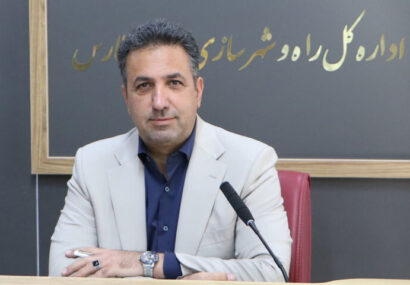 طرح جامع شیراز با رویکرد انسانمحور تصویب شد/ عبداللهی: شهرسازی پایدار با حفظ باغات دنبال میشود