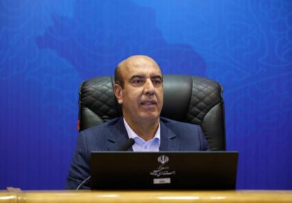 تغییر نگرش به اشتغال باید از مدرسه آغاز شود/ انصاری: مردم نباید برای رفع مشکل خود در راهروهای ادارات سرگردان باشند