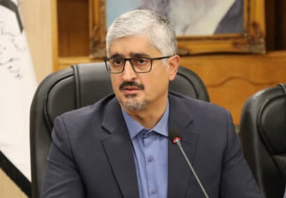 محصولات کشاورزی فارس استاندارد و قابل رهگیری می‌شوند/ بهجت‌حقیقی: همکاری با مراکزعلمی موجب ارتقای کیفیت تولیدات خواهدشد