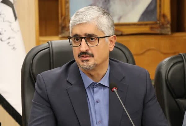 محصولات کشاورزی فارس استاندارد و قابل رهگیری می‌شوند/ بهجت‌حقیقی: همکاری با مراکز علمی باعث ارتقاء کیفیت تولیدات خواهد شد