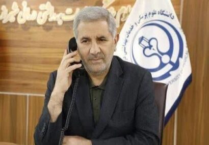 کادر پزشکی فارس در مدیریت بحران جنوب کشور همکاری میکند/ هاشمی: در ارائه خدمات درمانی به نیازهای احتمالی آمادگی داریم