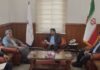 پروژههای تعاون روستایی فارس طبق اولویت اجرا میشوند/ احمدیزاده: مدیریت بهینه داراییها نیازمند همکاری بیندستگاهی است