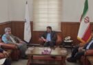 پروژههای تعاون روستایی فارس طبق اولویت اجرا میشوند/ احمدیزاده: مدیریت بهینه داراییها نیازمند همکاری بیندستگاهی است پروژههای تعاون روستایی فارس طبق اولویت اجرا میشوند/ احمدیزاده: مدیریت بهینه داراییها نیازمند همکاری بیندستگاهی است
