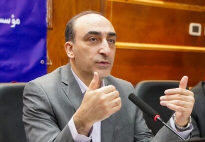 سامانه نان در توسعه علم فناوری و فناوری گام برمی‌دارد/ علویان‌مهر: این درگاه پنجره واحد دانشگاه و صنعت است