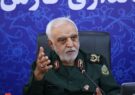 اقتدار نظامی بدون انسجام فرهنگی کامل نمیشود/ کوشکی جهرمی: تقابل دشمن صرفا در مرزهای جغرافیایی اتفاق نمیافتد اقتدار نظامی بدون انسجام فرهنگی کامل نمیشود/ کوشکی جهرمی: تقابل دشمن صرفا در مرزهای جغرافیایی اتفاق نمیافتد