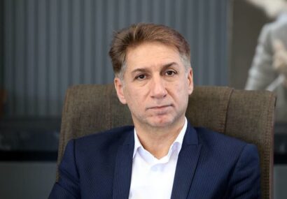 سرمایه‌گذاری بخش خصوصی در ۱۸۰ پروژه گردشگری پیگیری شد/ قاسمی: تکمیل طرح‌های نیمه‌تمام با کاهش موانع مالی دنبال می‌شود