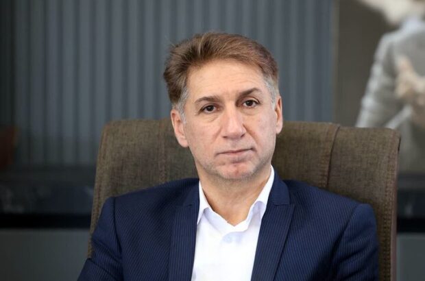 سرمایه‌گذاری بخش خصوصی در ۱۸۰ پروژه گردشگری پیگیری شد/ قاسمی: تکمیل طرح‌های نیمه‌تمام با کاهش موانع مالی دنبال می‌شود