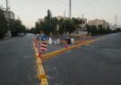 نقاط تداخل ترافیکی شیراز با اصلاحات هندسی کاهش می‌یابد/ فرخ‌زاده: همه راهکارهای مدیریتی الزاما به پروژهای عمرانی بزرگ نیاز ندارد