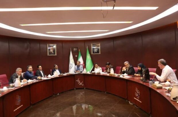 مجوز کاربری‌های ترافیک‌زا در اطراف تقاطع‌های شیراز متوقف خواهد شد/ اسدپور: شناسایی و رفع نقاط حادثه‌خیز با جدیت دنبال می‌شود