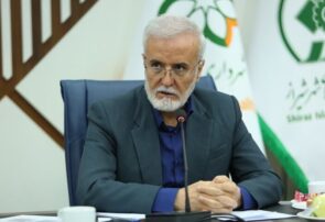 خدمات زیربنایی با رشد ساخت‌وساز در شیراز گسترش می‌یابد/ اسدی: منطقه ۹ نیازمند افزایش فضاهای آموزشی و خدماتی است