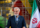 نخستین شهر آبی شیراز مهرماه افتتاح می‌شود/ دومین پارک آبی در سال جاری کلنگ‌زنی خواهد شد/ اسدی: این پروژه‌ها در راستای محرومیت‌زدایی اجرا شده است
