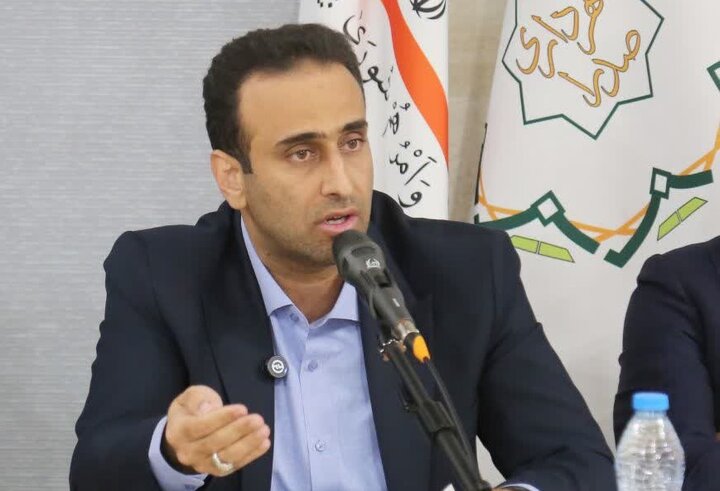 سامانه ۱۳۷ مرکز ارتباط مردمی در صدرا بازطراحی و هوشمند شد/ شفیعی: مشارکت شهروندان از مولفه‌های مهم حکرانی شهری است