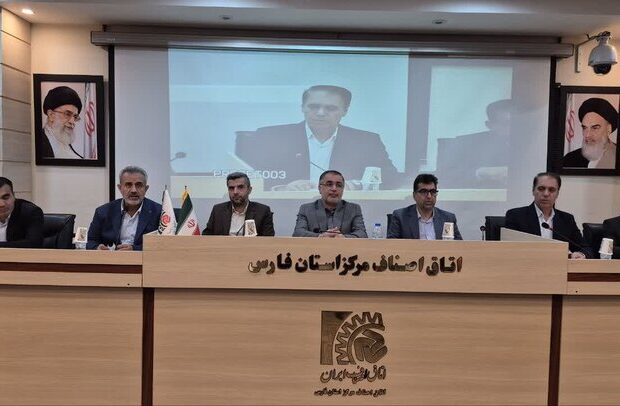 فارس در سه ماه نخست سال رکورددار نظارت در کشور شد/ رهبر: پرونده بیش از ۱۷هزار تخلف به تعزیرات استان ارجاع شده است