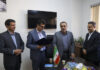 فعالیت‌های اقتصادی فارس ضمن معارفه سرپرست امور سرمایه‌گذاری بررسی شد/ گودرزی: بیش از ۳۰ همت پروژه با وجود جنگ به بهره‌برداری رسید