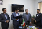 فعالیت‌های اقتصادی فارس ضمن معارفه سرپرست امور سرمایه‌گذاری بررسی شد/ گودرزی: بیش از ۳۰ همت پروژه با وجود جنگ به بهره‌برداری رسید