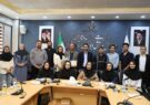 ورزشکار و داور بین‌المللی اسکواش فارس به بازی‌های آسیایی ناگویا اعزام شدند/ دوراندیش: زحمات ورزشکاران استان در آینده نزدیک جبران خواهد شد