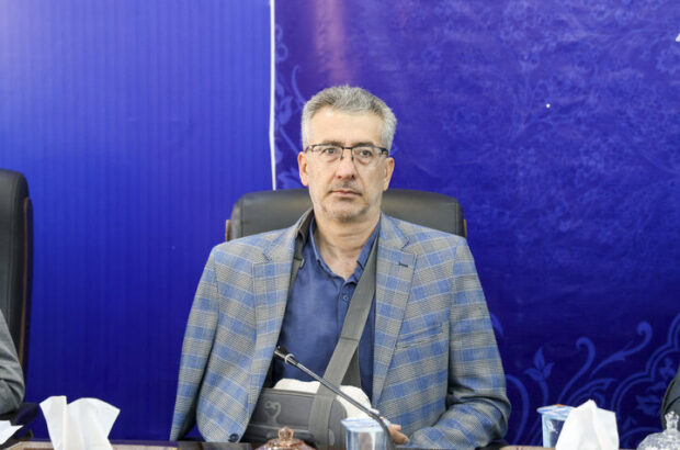 سامانه شهرداد عملکرد ۱۲۷ شهرداری‌ فارس را برخط پایش می‌کند/ هاشم‌پور: هدف ما کاهش بروکراسی کاغذی و افزایش شفافیت خدمات است