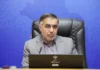 شیراز اکسپو با هدف ایجاد بازار مالی جدید برگزار می‌شود/ گودرزی: اقتصاد فارس را نمی‌توان صرفاً در صنعت و کشاورزی خلاصه کرد