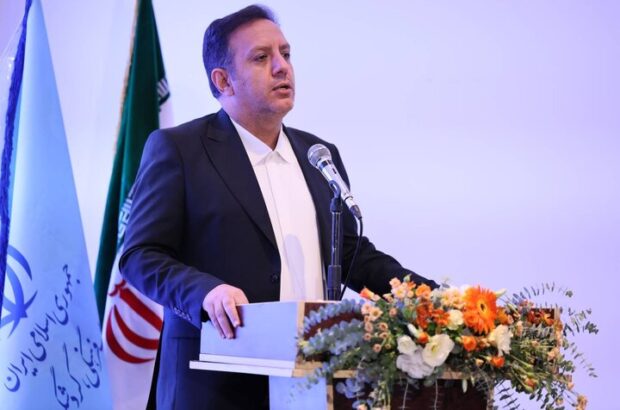 پیوند فرهنگ و اقتصاد به گردشگری فارس رونق می‌بخشد/ پارسایی: میراث‌فرهنگی با سرمایه‌گذاری هوشمند ارزش‌آفرین می‌شود
