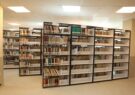 بزرگ‌ترین کتابخانه شرق شیراز به‌زودی افتتاح می‌شود/ اسدی: نام فرشتگان میناب با این پروژه به نماد ماندگاری تبدیل خواهد شد