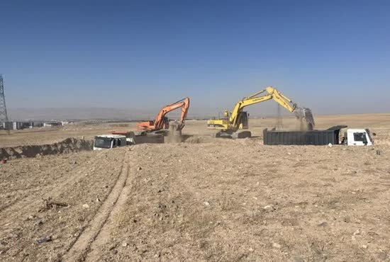 واگذاری ۳۰ هکتار اراضی دولتی به سرمایه‌گذاران فارس تصویب شد/ یزدی: هدف از این اقدام تحقق اقتصاد مقاومتی و امنیت غذایی است